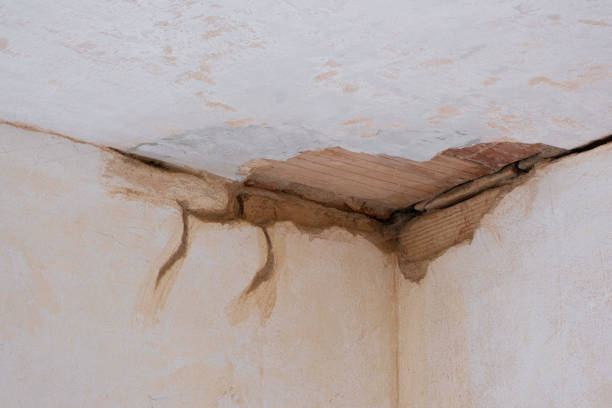 Fire Damage Restoration in Wiggins, MS